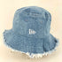 ニューエラ NEW ERA BUCKET01 CUT BASIC メンズ
