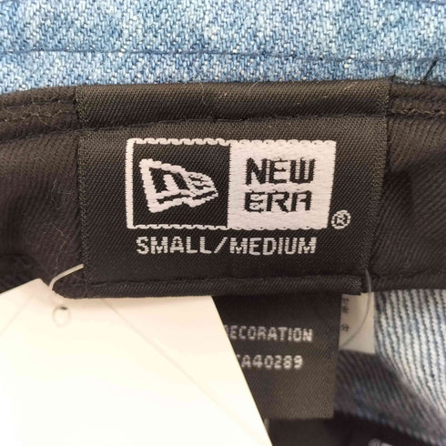 ニューエラ NEW ERA BUCKET01 CUT BASIC メンズ