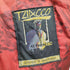 TZIXCCO ダブルテーラードジャケット セットアップ メンズ