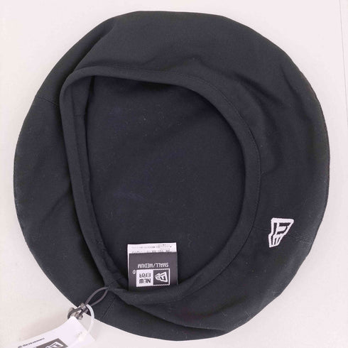 ニューエラ NEW ERA ロゴ刺繍ベレー帽 レディース