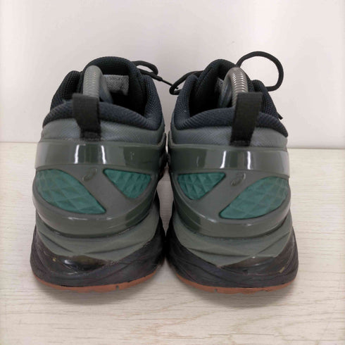 アシックス ASICS GEL DELVA メンズ JPN:27