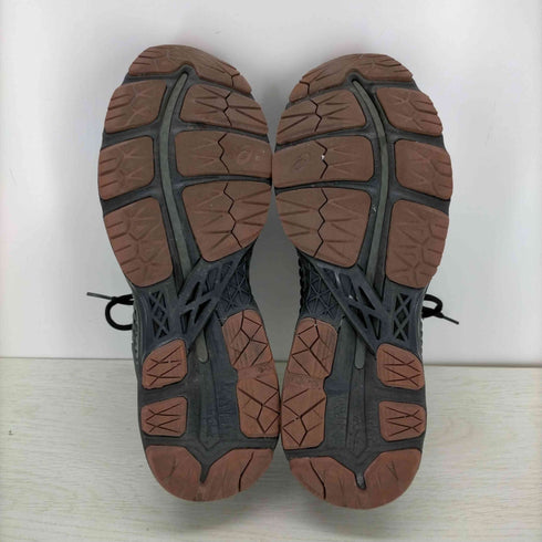 アシックス ASICS GEL DELVA メンズ JPN:27