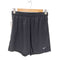 ナイキ NIKE スウッシュロゴ メッシュショートパンツ レディース JPN:M