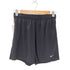 ナイキ NIKE スウッシュロゴ メッシュショートパンツ レディース JPN:M