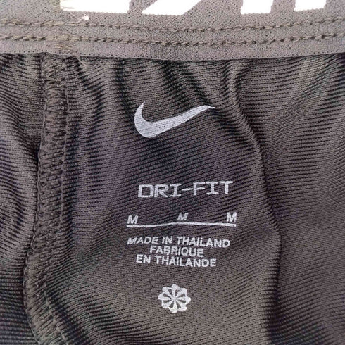 ナイキ NIKE スウッシュロゴ メッシュショートパンツ レディース JPN:M