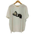 ユニクロ UNIQLO フロントプリント S/S Tシャツ メンズ JPN:XL