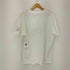 ユニクロ UNIQLO フロントプリント S/S Tシャツ メンズ JPN:XL