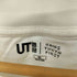 ユニクロ UNIQLO フロントプリント S/S Tシャツ メンズ JPN:XL