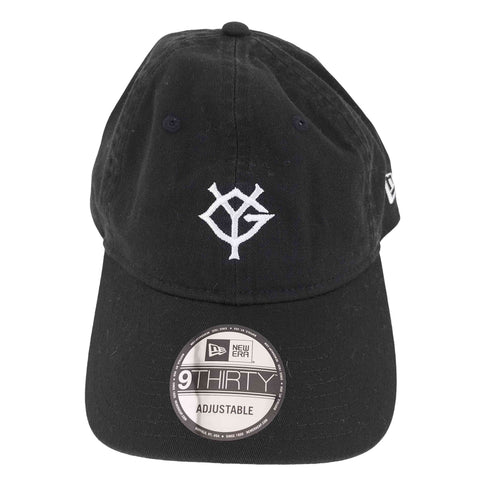 ニューエラ NEW ERA 9THIRTY 野球チームロゴキャップ レディース