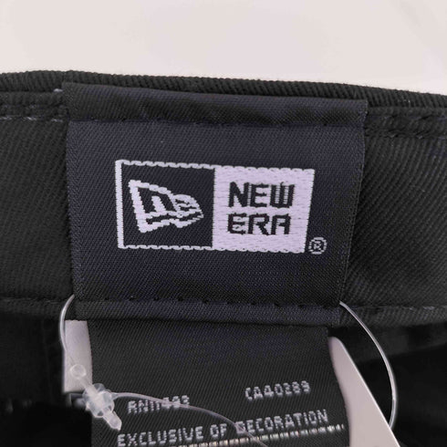 ニューエラ NEW ERA 9THIRTY 野球チームロゴキャップ レディース