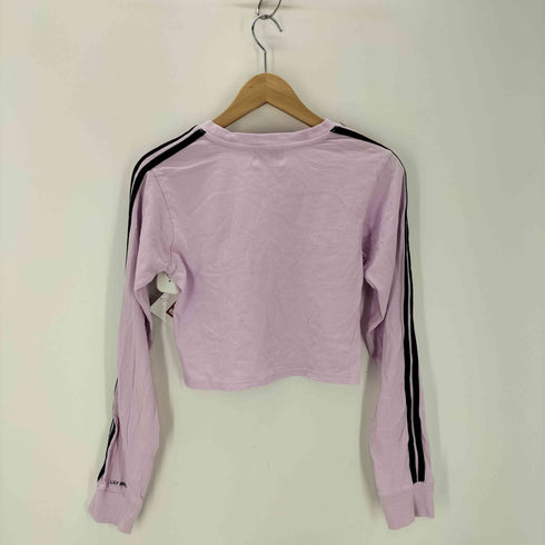 マリークワント MARY QUANT クロップドTシャツ レディース ONE SIZE