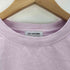マリークワント MARY QUANT クロップドTシャツ レディース ONE SIZE