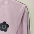 マリークワント MARY QUANT クロップドTシャツ レディース ONE SIZE