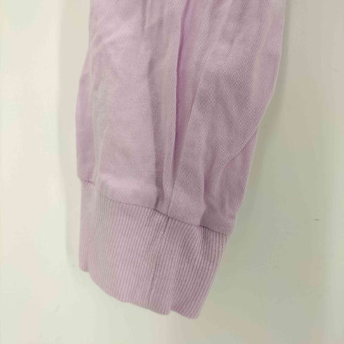 マリークワント MARY QUANT クロップドTシャツ レディース ONE SIZE