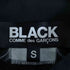 ブラックコムデギャルソン BLACK COMME des GARCONS コットン スモールカラー ドレスシャツ レディース JPN:S