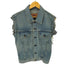 リーバイス Levis 70599 リメイクデニムベスト メンズ JPN:M