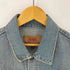 リーバイス Levis 70599 リメイクデニムベスト メンズ JPN:M