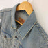 リーバイス Levis 70599 リメイクデニムベスト メンズ JPN:M