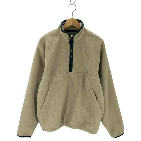 ギャップ Gap ARCTIC FLEECE ハーフジップ フリースジャケット レディース S