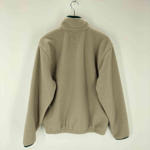 ギャップ Gap ARCTIC FLEECE ハーフジップ フリースジャケット レディース S