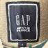ギャップ Gap ARCTIC FLEECE ハーフジップ フリースジャケット レディース S