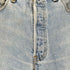 リーバイス Levis 90S 93年製 カナダ製 217刻印 ボタンフライ 501 デニムパンツ メンズ W33 L30