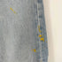 リーバイス Levis 90S 93年製 カナダ製 217刻印 ボタンフライ 501 デニムパンツ メンズ W33 L30
