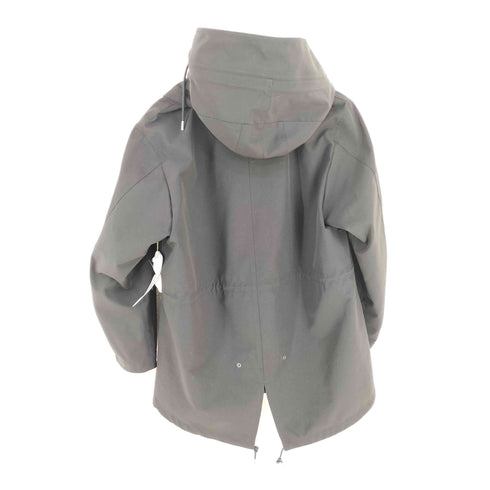ドレステリア DRESSTERIOR ショートモッズパーカ メンズ import:S