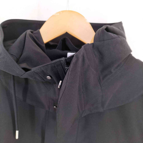 ドレステリア DRESSTERIOR ショートモッズパーカ メンズ import:S