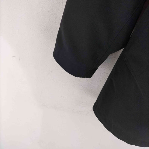 ドレステリア DRESSTERIOR ショートモッズパーカ メンズ import:S