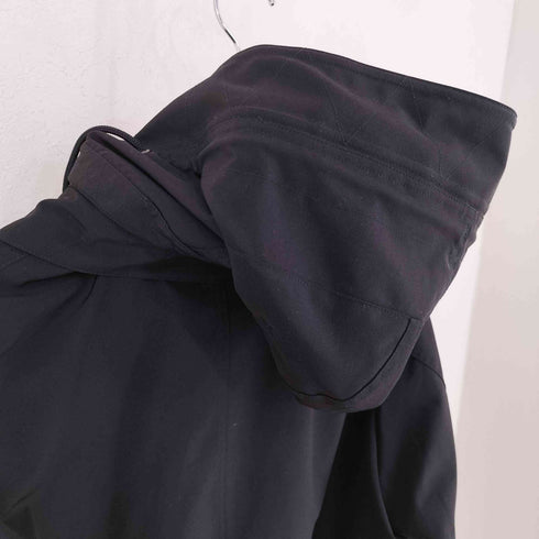 ドレステリア DRESSTERIOR ショートモッズパーカ メンズ import:S