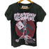 セディショナリーズバイトリプルシックス SEDITIONARIES by 666 復刻 DESTROY Tシャツ メンズ SS