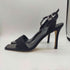 チャールズアンドキース CHARLES&KEITH スウェード ストラップ ヒール パンプス レディース EUR:35
