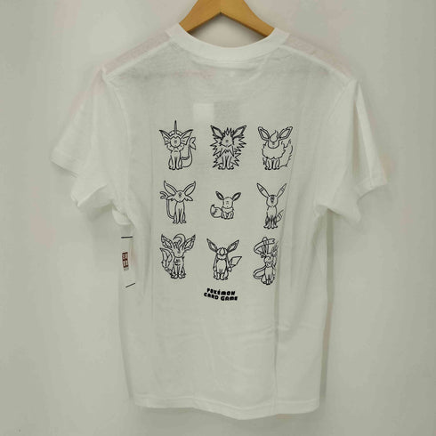 ビームス BEAMS Osuwari Design T-SHIRT メンズ JPN:M