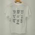 ビームス BEAMS Osuwari Design T-SHIRT メンズ JPN:M