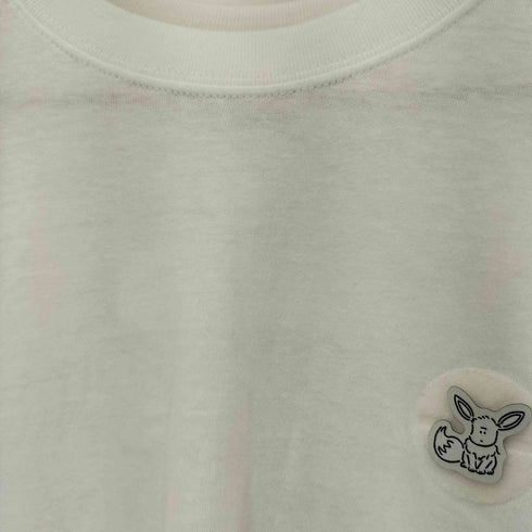 ビームス BEAMS Osuwari Design T-SHIRT メンズ JPN:M