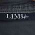 リミフゥ LIMI feu キュプラウール バックボタン 変形 ロングシャツ レディース JPN:S