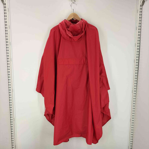 ポロラルフローレン POLO RALPH LAUREN ポケッタブル レインウェア レディース M/L