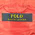 ポロラルフローレン POLO RALPH LAUREN ポケッタブル レインウェア レディース M/L
