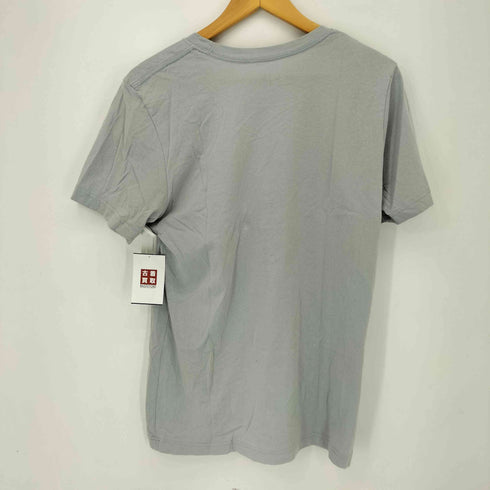 R.E.M USA製 フロントプリント Tシャツ メンズ import:M