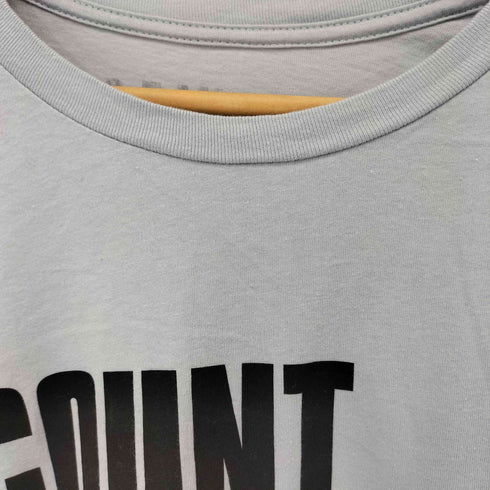 R.E.M USA製 フロントプリント Tシャツ メンズ import:M