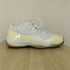 ジョーダンブランド JORDAN BRAND Air Jordan 11 Retro Low Light Zen メンズ JPN:28