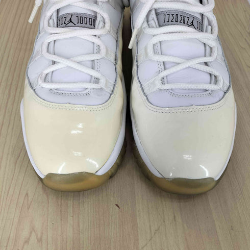 ジョーダンブランド JORDAN BRAND Air Jordan 11 Retro Low Light Zen メンズ JPN:28