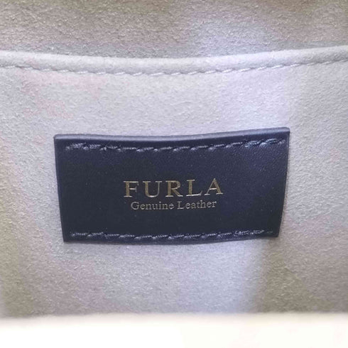 フルラ FURLA コスタンザ 巾着 ショルダーバッグ レディース