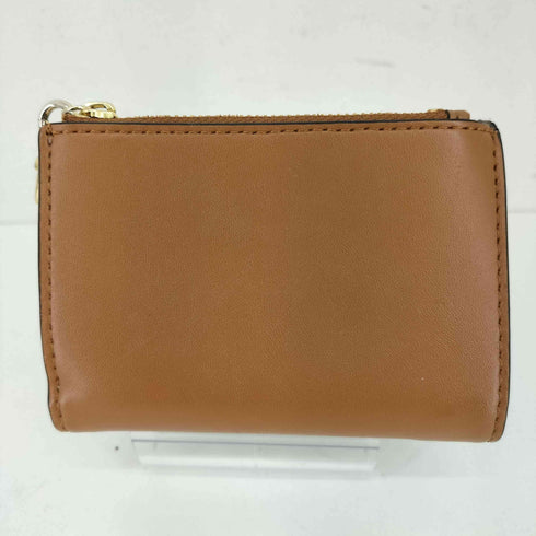マイケルコース Michael Kors 総柄 三つ折り財布 レディース