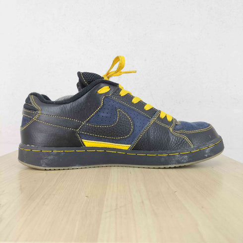 ナイキスケートボーディング NIKE SB 05年製 SB ZOOM TEAM EDITION Don't Panic メンズ JPN:29