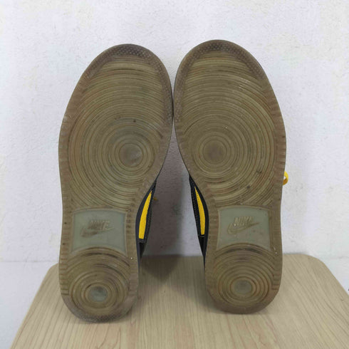 ナイキスケートボーディング NIKE SB 05年製 SB ZOOM TEAM EDITION Don't Panic メンズ JPN:29