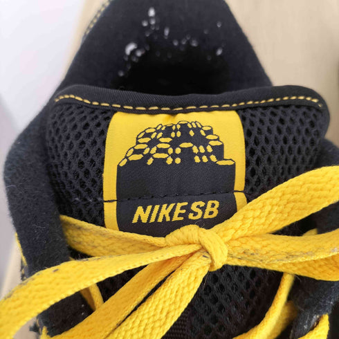 ナイキスケートボーディング NIKE SB 05年製 SB ZOOM TEAM EDITION Don't Panic メンズ JPN:29