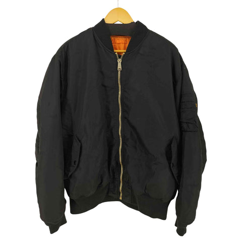 アリクス 1017 ALYX 9SM MA-1 フライトジャケット メンズ 2XL