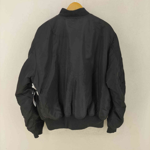 アリクス 1017 ALYX 9SM MA-1 フライトジャケット メンズ 2XL